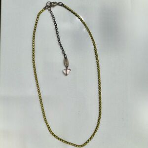 Sabika Tiara Choker - Wholesome - Spring 2022